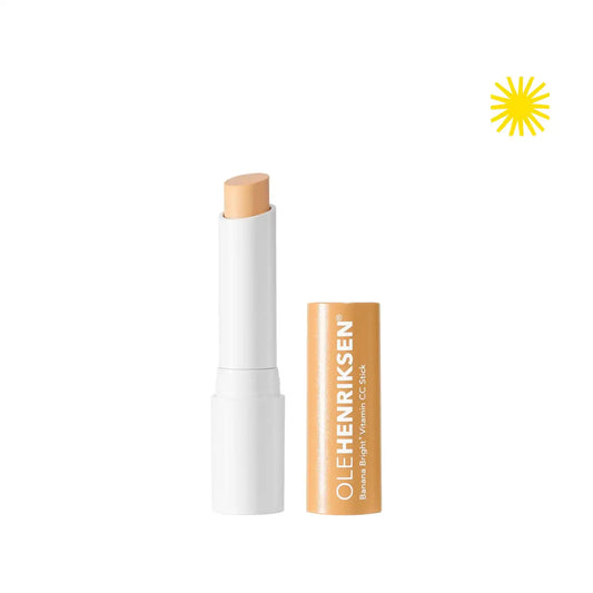 Banana Bright+ Vitamin CC Stick