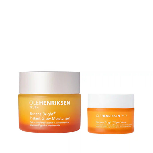 Bright + Hydrate Vitamin C Bestsellers